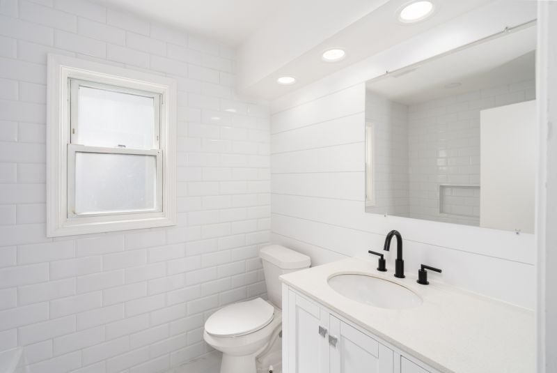 Bathroom Cabinet Remodeling