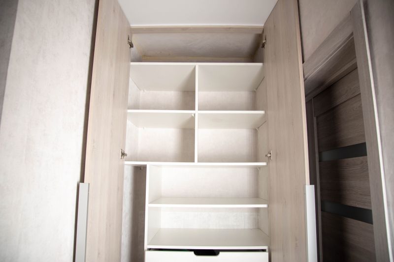 Custom Cabinet Installations