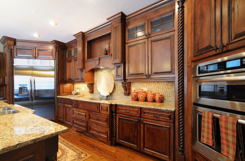 Commercial Cabinetry Service