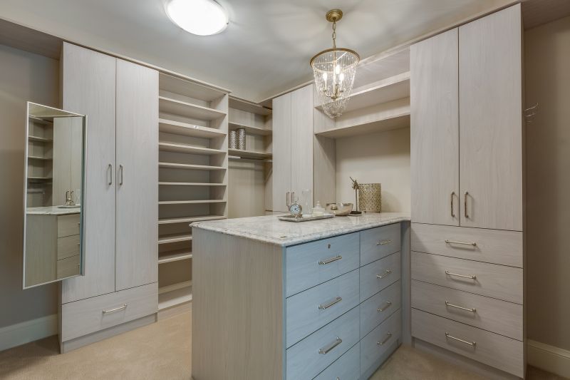 Best Cabinet Refinishing Contractors in Leander, TX
